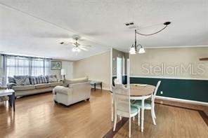 4 bedroom Manufactured Home at 2400 Lemur Drive, Buena Vista Manor, Holiday — photo 3