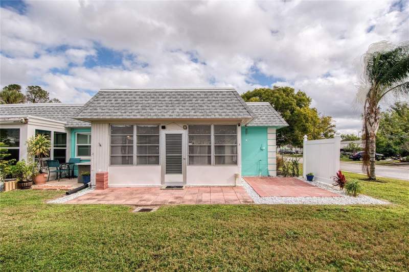 2 bedroom Condominium at 4209 Prince Place #4209, Gardens Beacon Square, New Port Richey — photo 2
