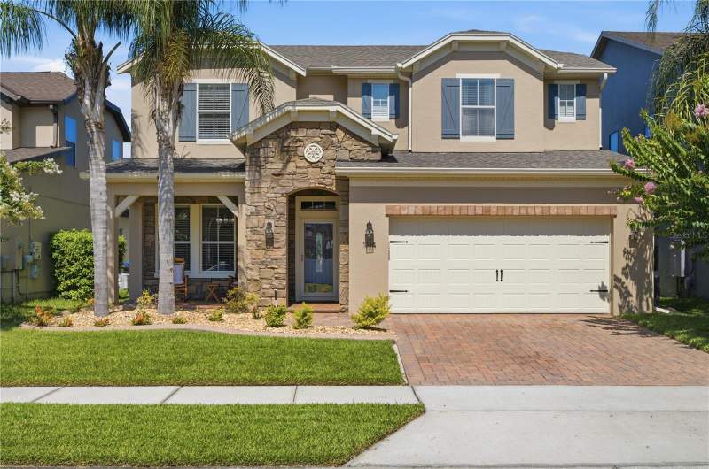 Reserve Golden Isle