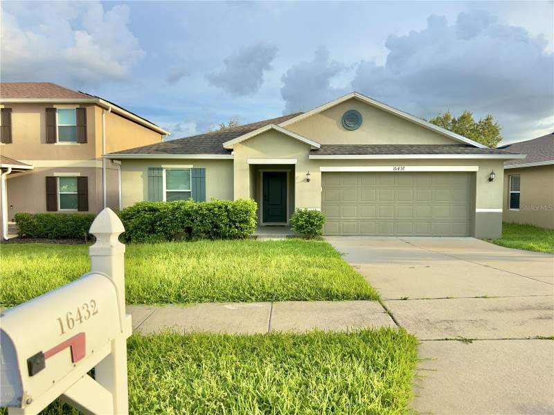 4 bedroom Single Family Residence at 16432 Caju Road, Terrace Grove Sub, Clermont — photo 3