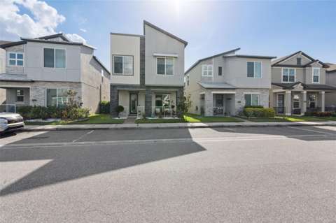 2273 Standing Rock Circle, home for sale in Oakland 34787