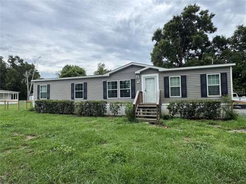 1916 Fruitland Park Boulevard, home for sale in Fruitland Park 34731