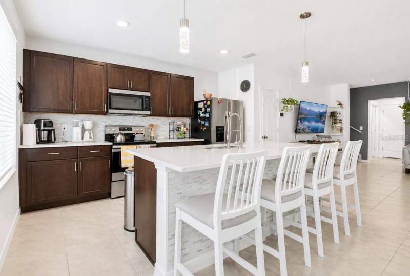 3 bedroom Townhouse at 1779 Red Canyon Drive, Kindred Ph 1FB, Kissimmee — photo 3