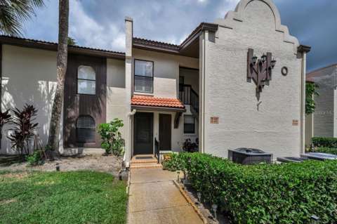 3505 Tarpon Woods Boulevard #O-403, home for sale on Tarpon Woods Boulevard