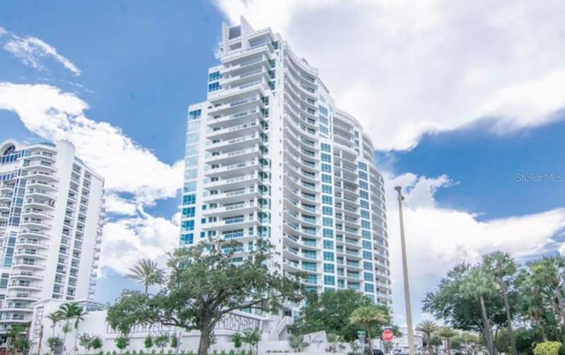 Virage Bayshore