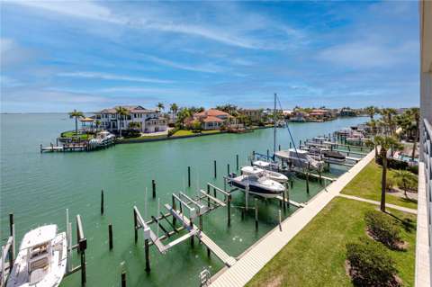 363 Pinellas Bayway #48, home for sale in Tierra Verde 33715
