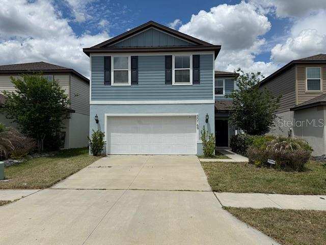 5 bedroom Single Family Residence at 30169 Skylark Drive, Wesbridge Ph 2 & 2A, Wesley Chapel — photo 1