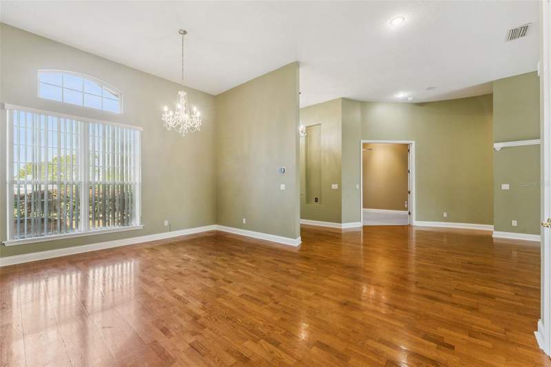 4 bedroom Single Family Residence at 17540 Vista Belle Court, Vista Verde Sub, Montverde — photo 5