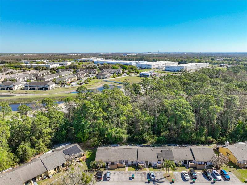 Creekside Villas At Meadow Woods