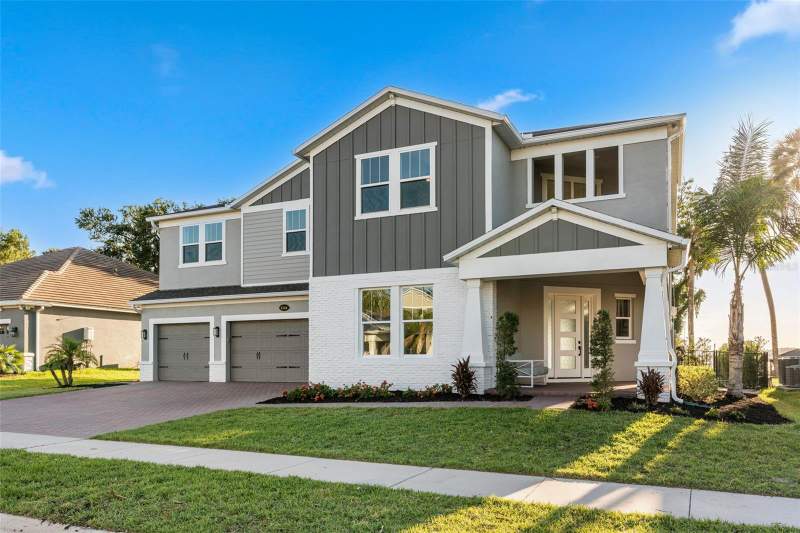 5 bedroom Single Family Residence at 1144 HULL ISLAND DRIVE, HULL ISLAND/OAKLAND, WINTER GARDEN — photo 5