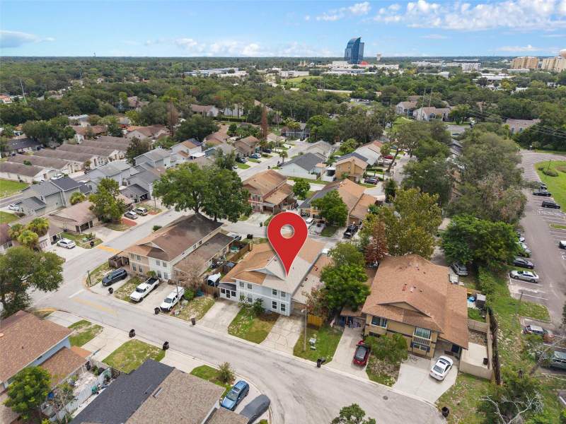 3 bedroom Townhouse at 505 TANOAK COURT, OAKLAND VILLAGE SEC 2, ALTAMONTE SPRINGS — photo 2
