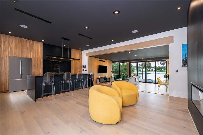 3 bedroom Single Family Residence at 1420 Aloma Avenue, Sylvan Lake Shores, Winter Park — photo 3