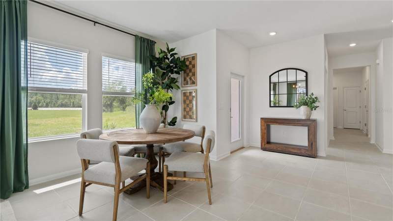 2 bedroom Townhouse at 4318 ST THOMAS WAY, WESTVIEW 27 VILLAS, KISSIMMEE — photo 3