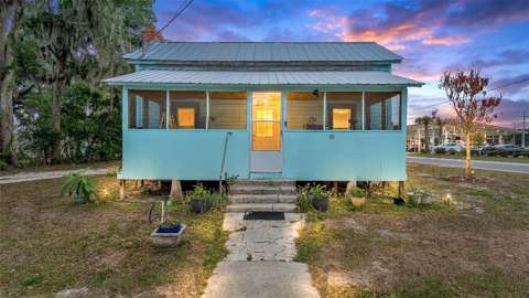 20 S Lanier Avenue, home for sale in Fort Meade 33841