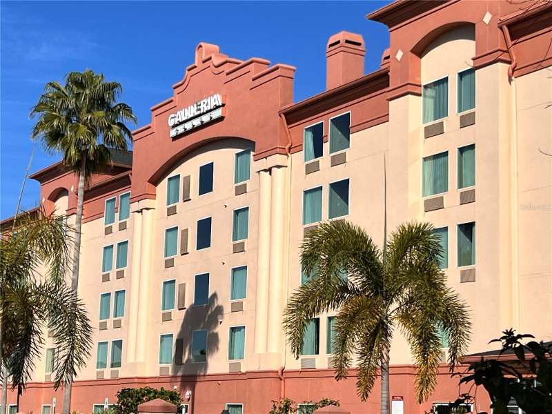 1 bedroom Condo - Hotel at 3000 Maingate Lane #506, Meridian Palms Comm Condo, Kissimmee — photo 1