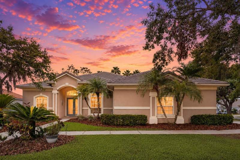 Arbor GreeneHomes for Sale in Tampa, FL