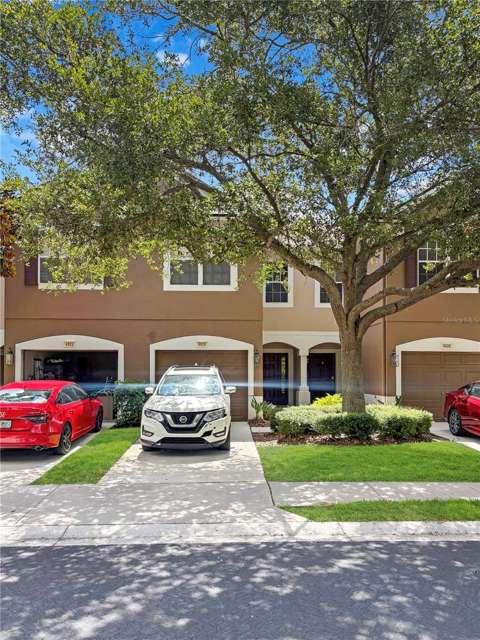 4924 Chatham Gate Drive, gated community for sale in Riverview