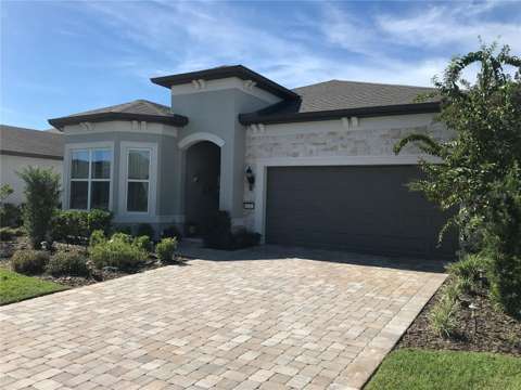 8720 SW 57 Place Road, golf community for sale in Ocala