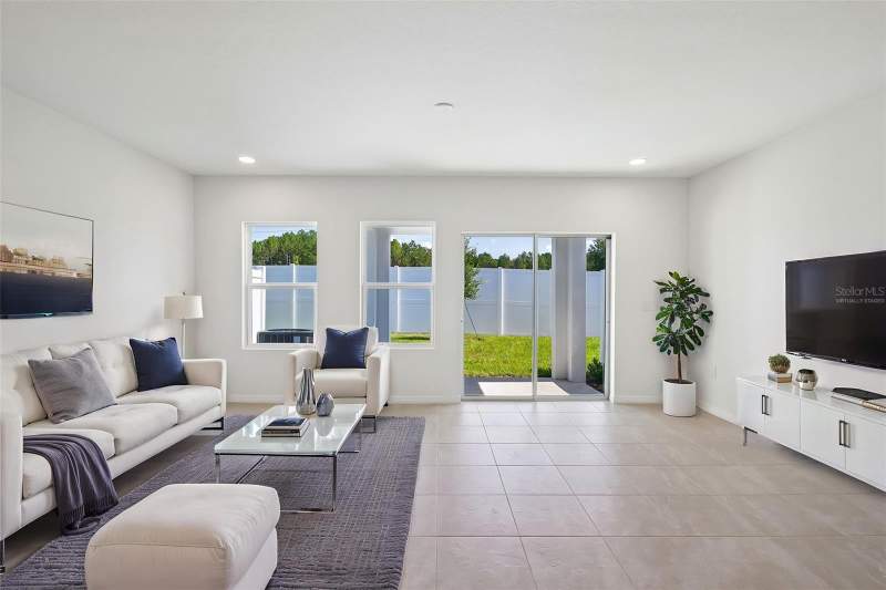 3 bedroom Townhouse at 34559 Turpins Avenue, Twin Oaks, Zephyrhills — photo 4