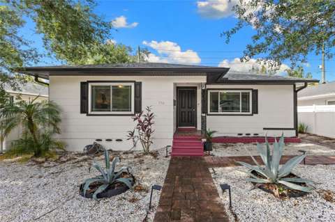 170 22Nd Avenue, home for sale in St. Petersburg 33704