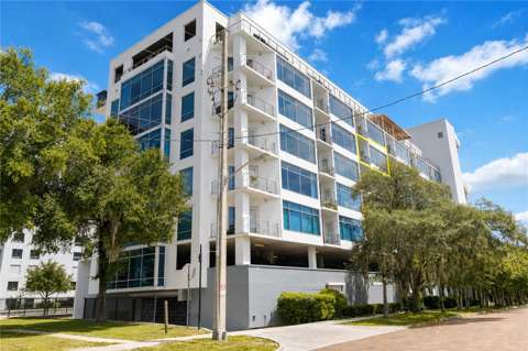 525 E Jackson Street #706, home for sale in Orlando 32801