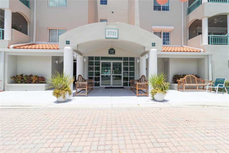 2 bedroom Condominium at 3731 Sarasota Square Boulevard #309E, Palmer Club At Prestancia, Sarasota — photo 1