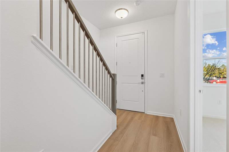 3 bedroom Townhouse at 9160 Sinatra Lane, Alora, Orlando — photo 4