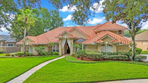 7718 Debeaubien Drive, Orlando FL - photo 7 of 98