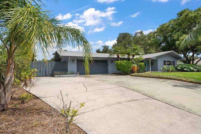 4 bedroom Single Family Residence at 1 Maplewood Avenue, Eastwood Terrace, Clearwater — photo 5