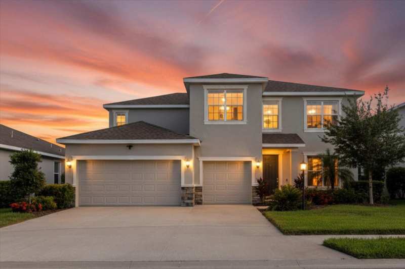 4 bedroom Single Family Residence at 16725 Barnwood Place, Star Farms Ph I-Iv, Bradenton — photo 1