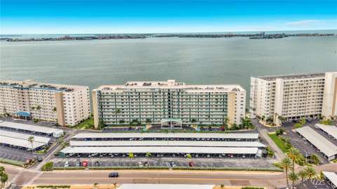 6020 Shore Boulevard #211, home for sale in Gulfport 33707