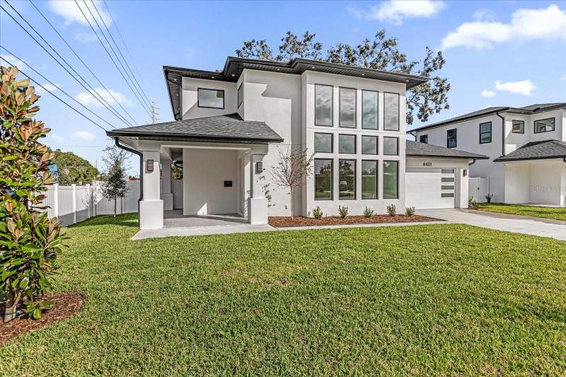 5 bedroom Single Family Residence at 4401 Rockledge Road, Rockledge First Add, Orlando — photo 5