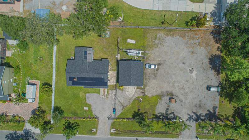 3 bedroom Single Family Residence at 6105 NEW HOPE ROAD, ORLANDO KISSIMMEE FARMS, ORLANDO — photo 2