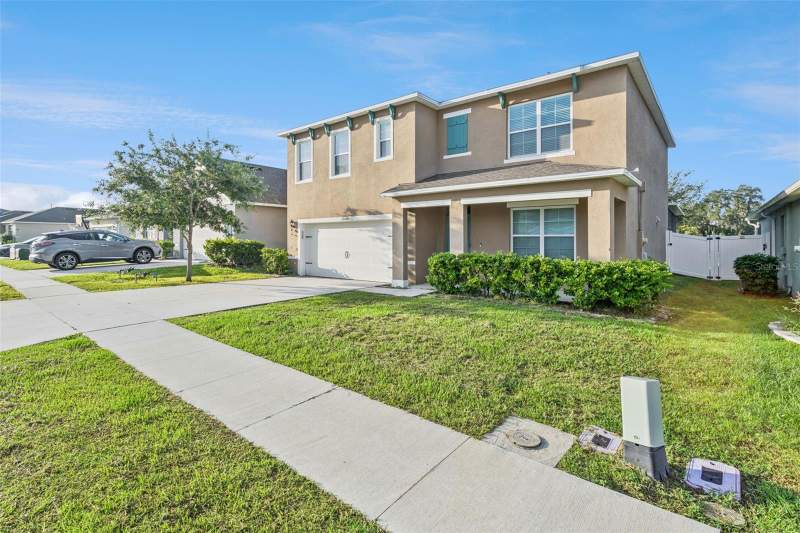 6 bedroom Single Family Residence at 29505 Caspian Street, Lake Denham Estates, Leesburg — photo 3