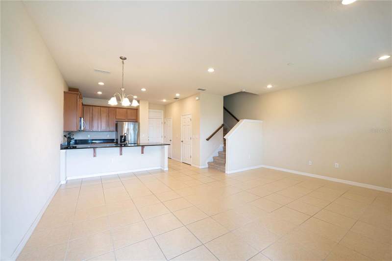 3 bedroom Townhouse at 2617 Giardino Loop, Tapestry Ph 4, Kissimmee — photo 3