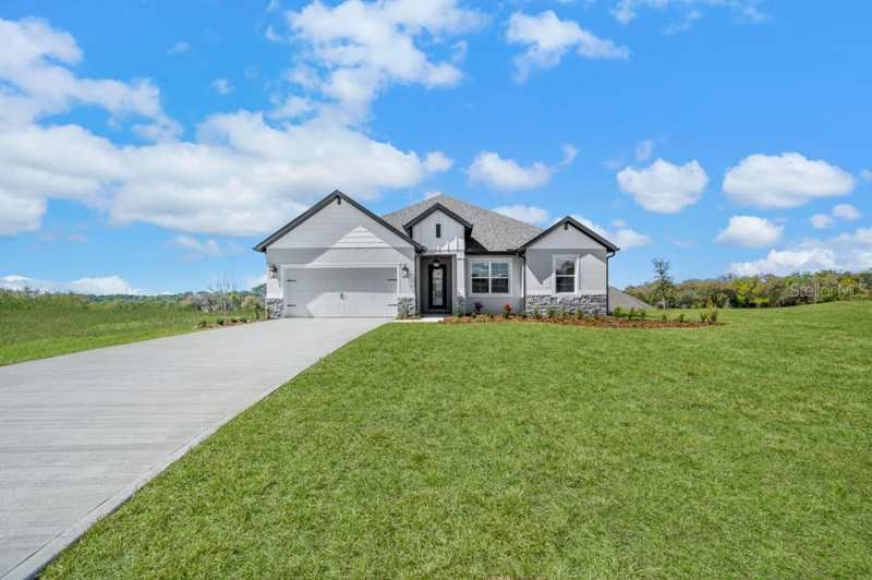 4 bedroom Single Family Residence at 3849 Saddle Hill Trail, Saddle Hill Sub, Fruitland Park — photo 1