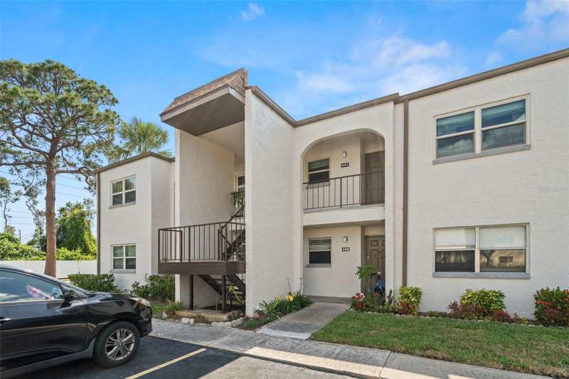 2 bedroom Condominium at 7701 Starkey Road #504, Boulevard Club The Condo, Seminole — photo 1