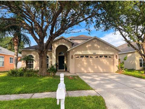 10330 Goldenbrook Way, home for sale in Tampa 33647