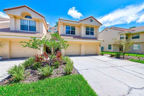 208 Clays Trail #208, gated community for sale in Oldsmar
