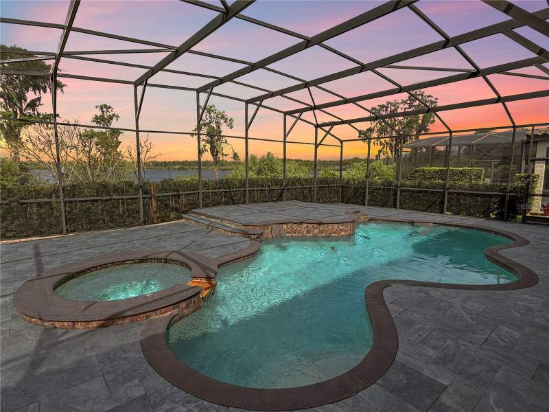 5 bedroom Single Family Residence at 8394 LOOKOUT POINTE DRIVE, WINDERMERE TRLS PH 3B, WINDERMERE — photo 3