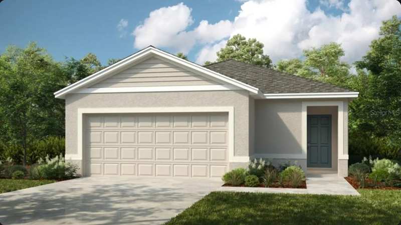 3 bedroom Single Family Residence at 5446 Crown Point Road, Westview, Kissimmee — photo 1