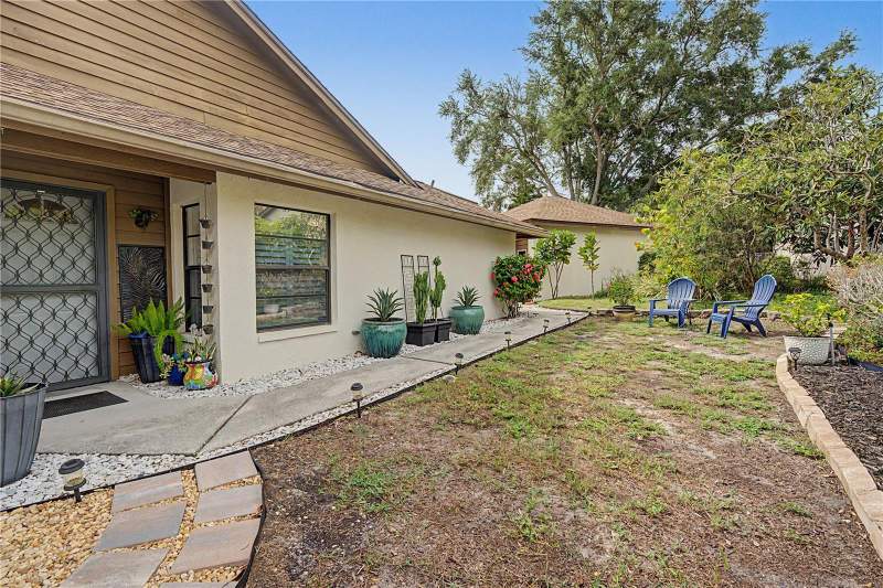 2 bedroom Villa at 207 Lighthouse Court, Philippe Bay, Safety Harbor — photo 5