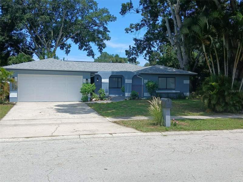 3 bedroom Single Family Residence at 12033 KAY DRIVE, SEMINOLE GROVE ESTATES WEST ADD, SEMINOLE — photo 1