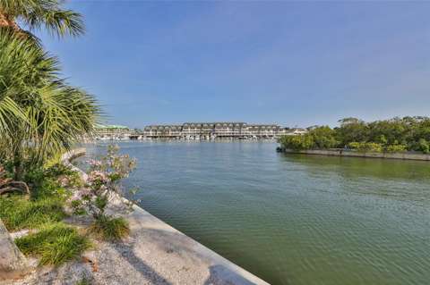 14800 Walsingham Road #1203, home for sale in Largo 33774