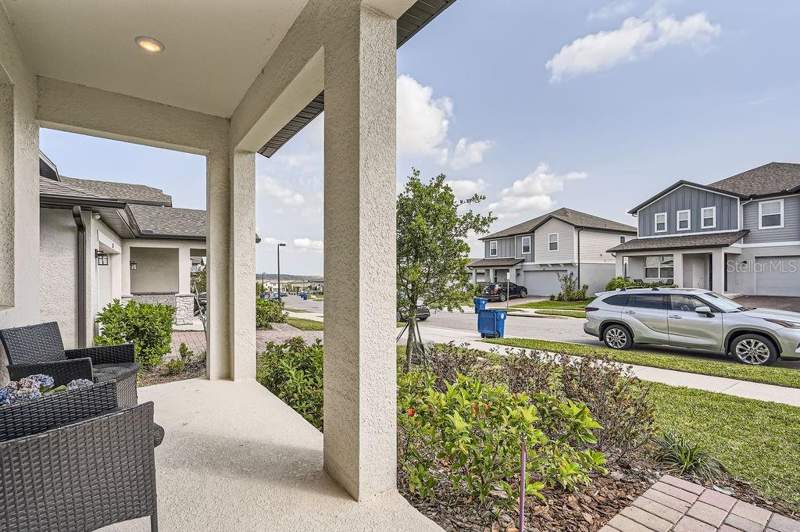 5 bedroom Single Family Residence at 2277 Crossbow Street, Villages/Minneola Hills Ph 1A, Clermont — photo 3