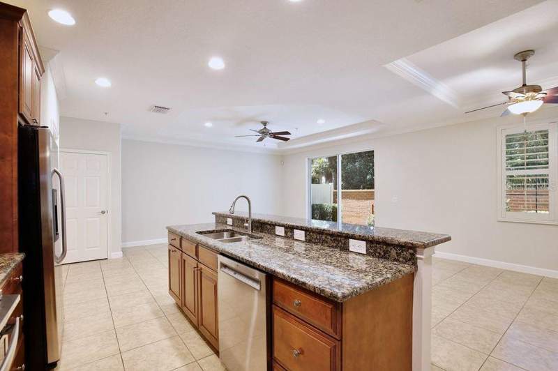 3 bedroom Townhouse at 1724 Piedmont Place, Grande Oaks At Heathrow, Lake Mary — photo 5