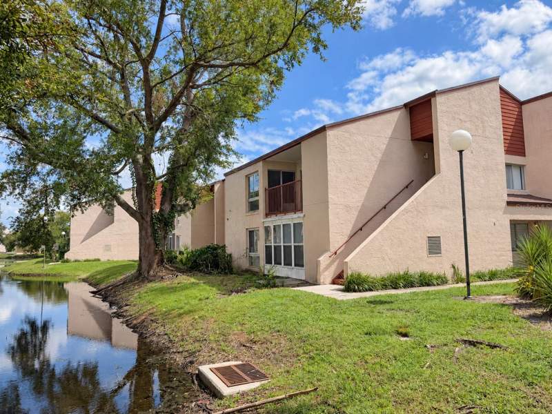 2 bedroom Condominium at 2527 Citrus Club Lane #3904, Lemon Tree Condo Sec 03 Canyon, Orlando — photo 2