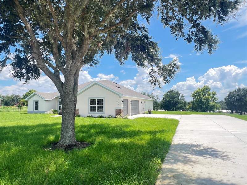 4 bedroom Single Family Residence at 37041 Hidden View Circle, Hill Country Estates, Dade City — photo 2