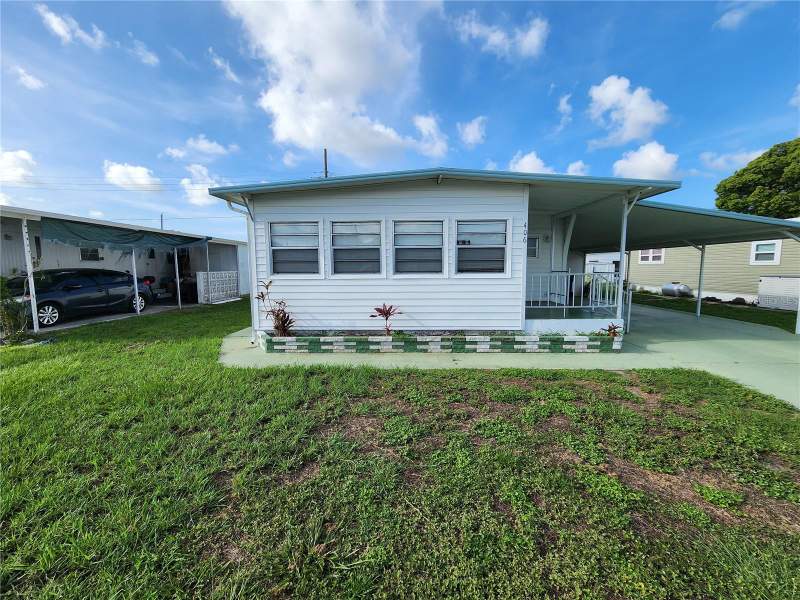 Heather Hills Estates