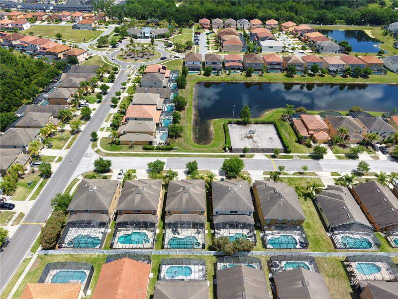 6 bedroom Single Family Residence at 2549 Dharma Circle, Veranda Palms, Kissimmee — photo 4
